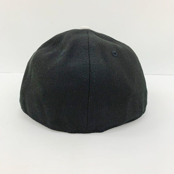 WTAPS ベースボールキャップ ブラック WTAPS ダブルタップス ベースボール キャップ ブラック WTAPS(ダブル