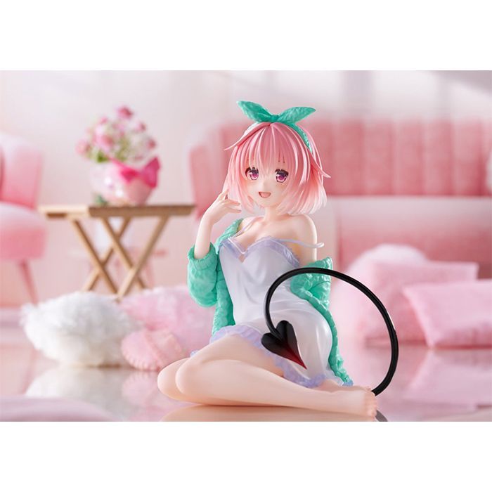 To LOVEる -とらぶる- ダークネス Desktop Cute モモ・ベリア