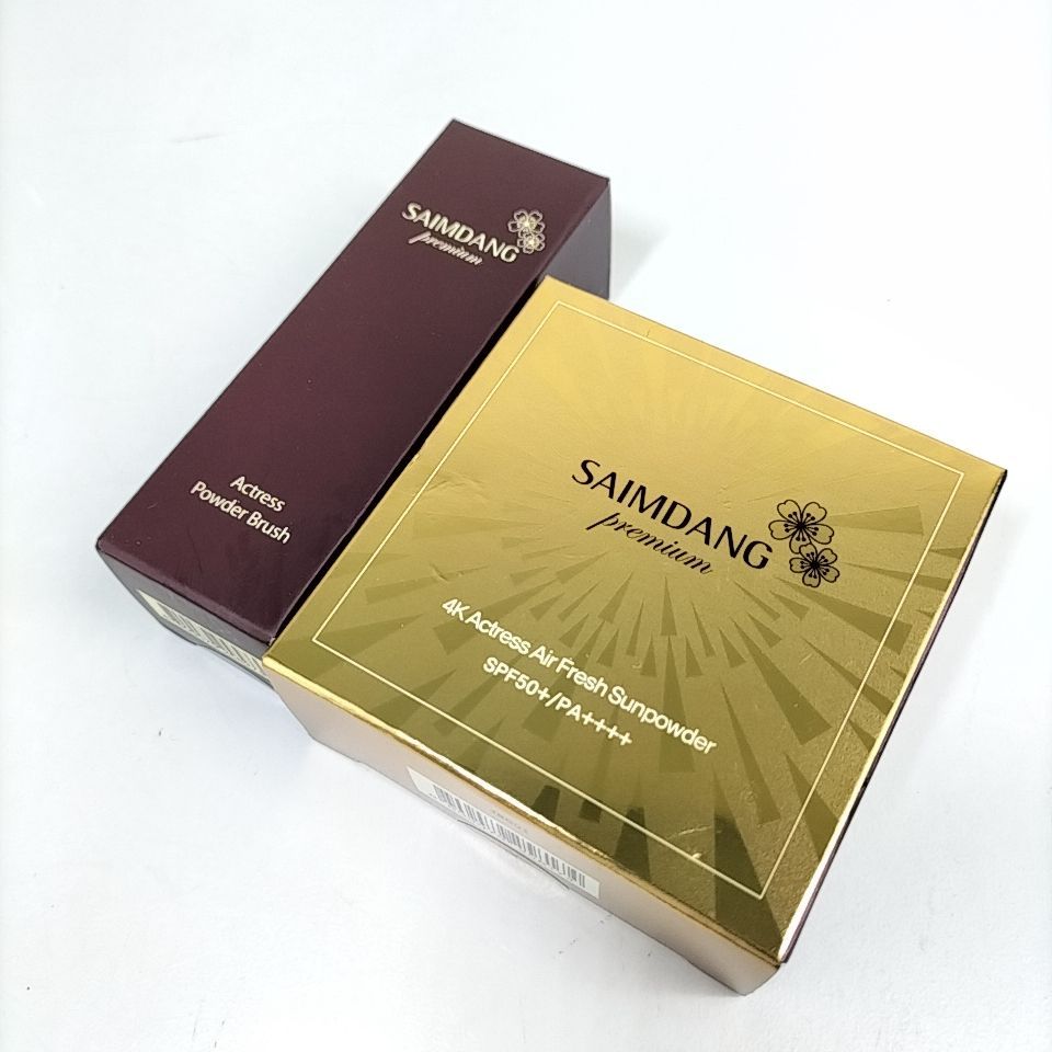 SAIMDANG Premium 】D 30 A-1 未開封 サイムダンプレミアム 4K