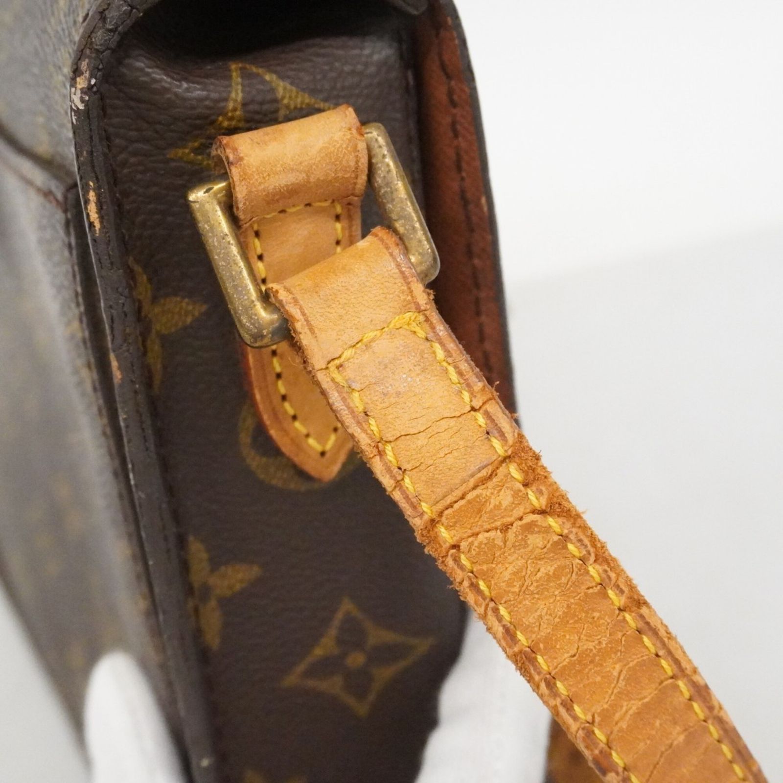 ルイ・ヴィトン(Louis Vuitton) ルイ・ヴィトン ショルダーバッグ 