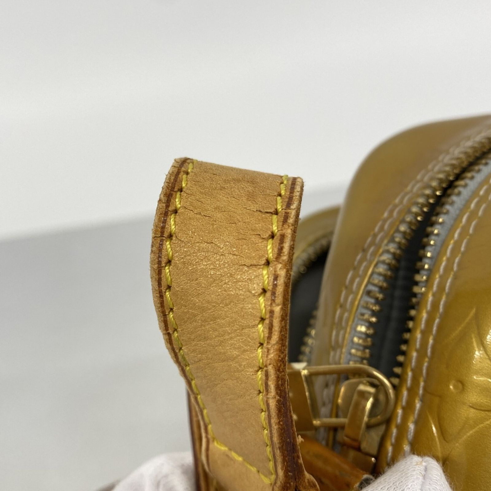 ルイ・ヴィトン(Louis Vuitton) ルイ・ヴィトン ショルダーバッグ