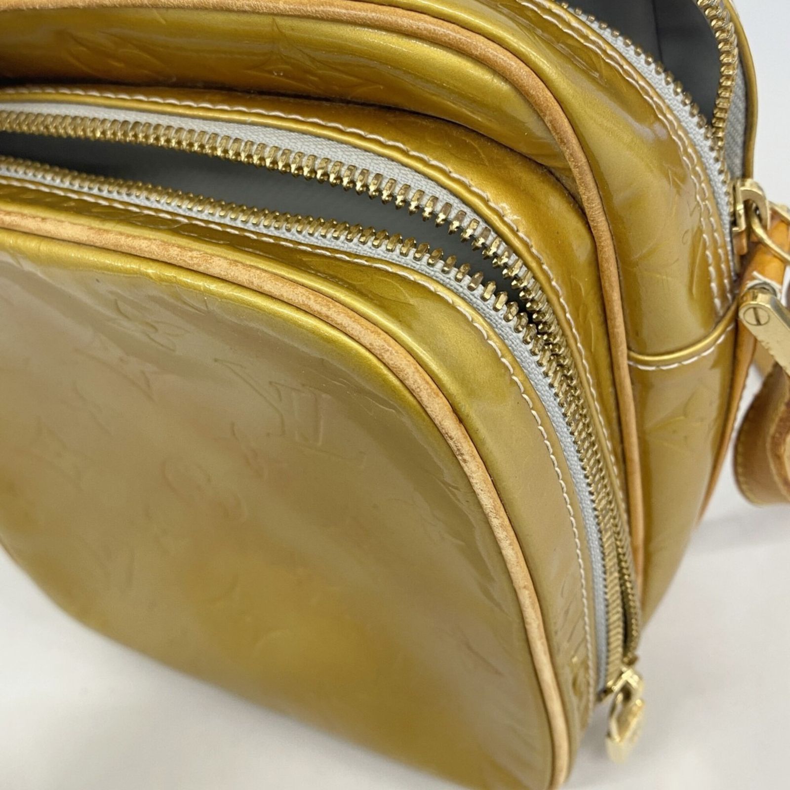 ルイ・ヴィトン(Louis Vuitton) ルイ・ヴィトン ショルダーバッグ