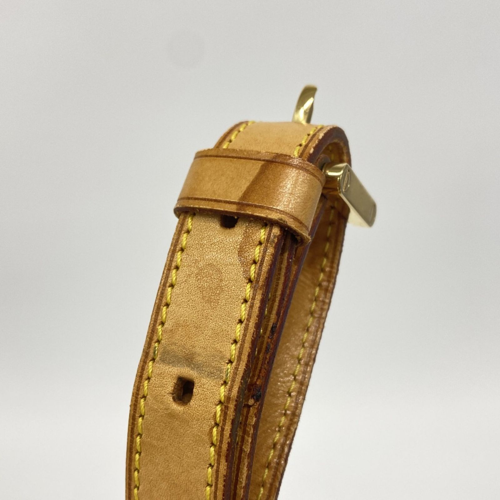 【5ab1128】ルイヴィトン ショルダーバッグ ヴェルニ ウースター M91036 グリ【中古】レディース ルイ・ヴィトン(Louis Vuitton) ルイ・ヴィトン ショルダーバッグ