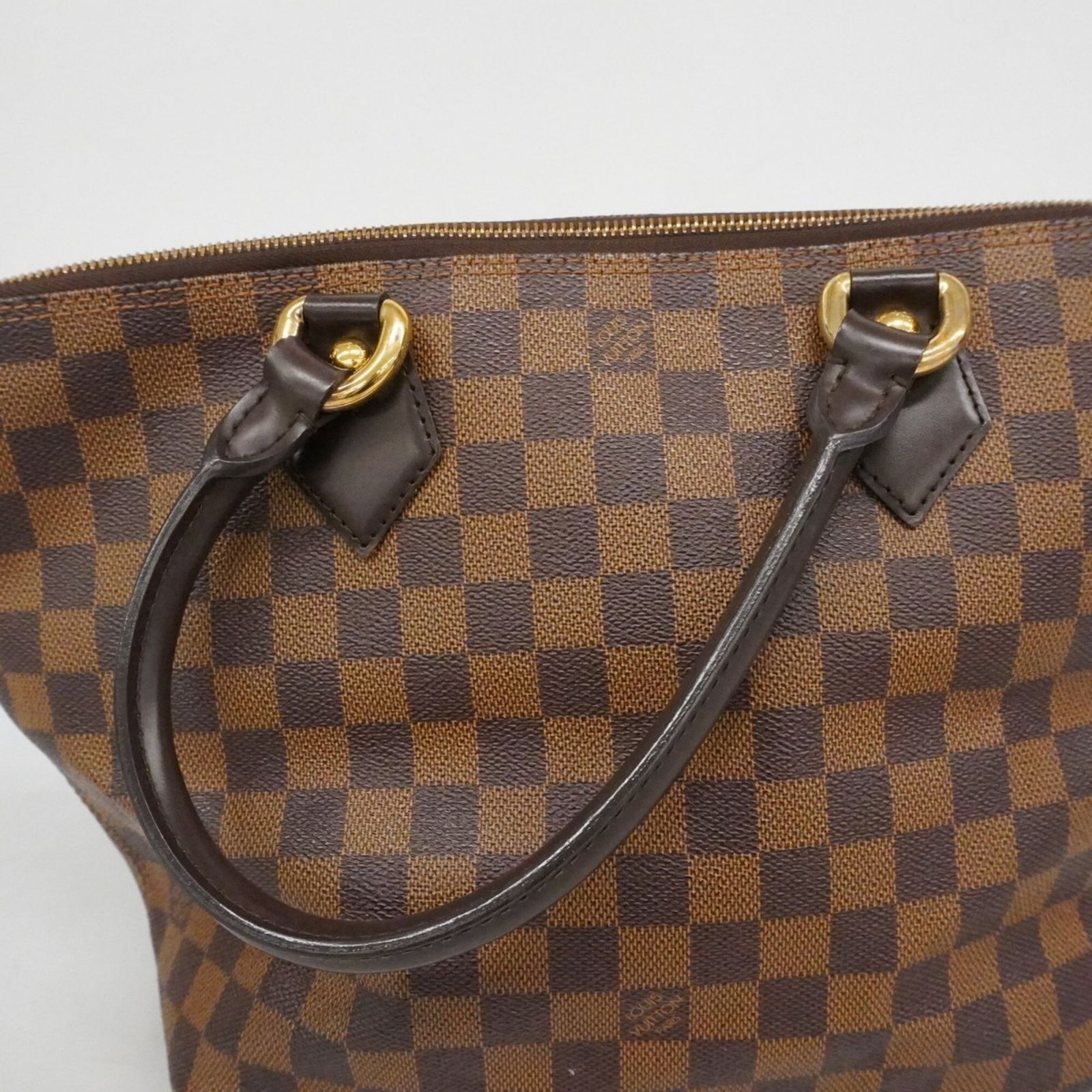 ルイ・ヴィトン(Louis Vuitton) ルイ・ヴィトン ハンドバッグ ダミエ