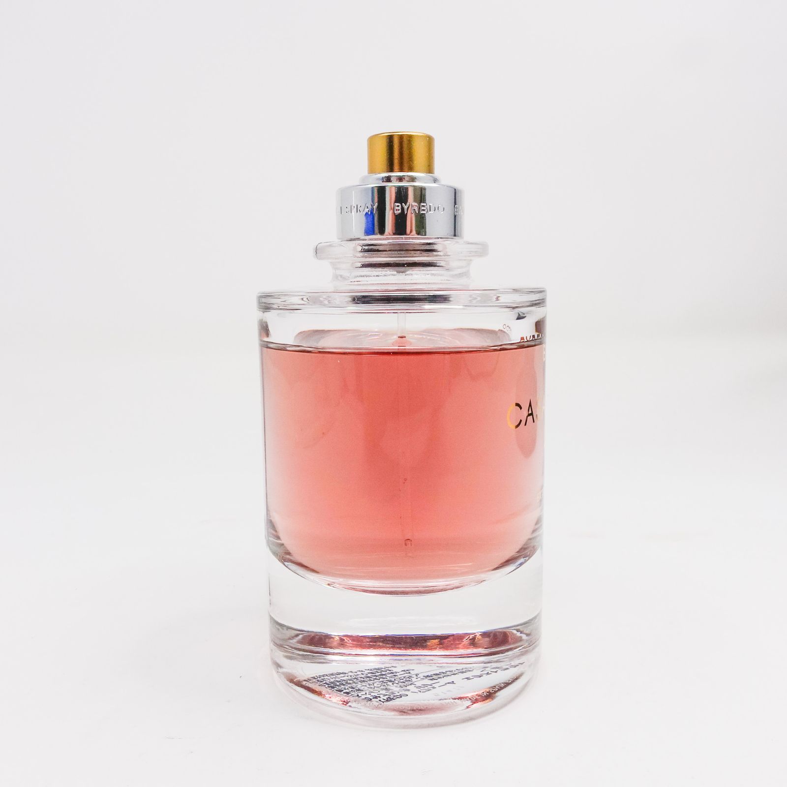 CO5460 BYREDO バイレード CASABLANCA LILY カサブランカリリー 70ml