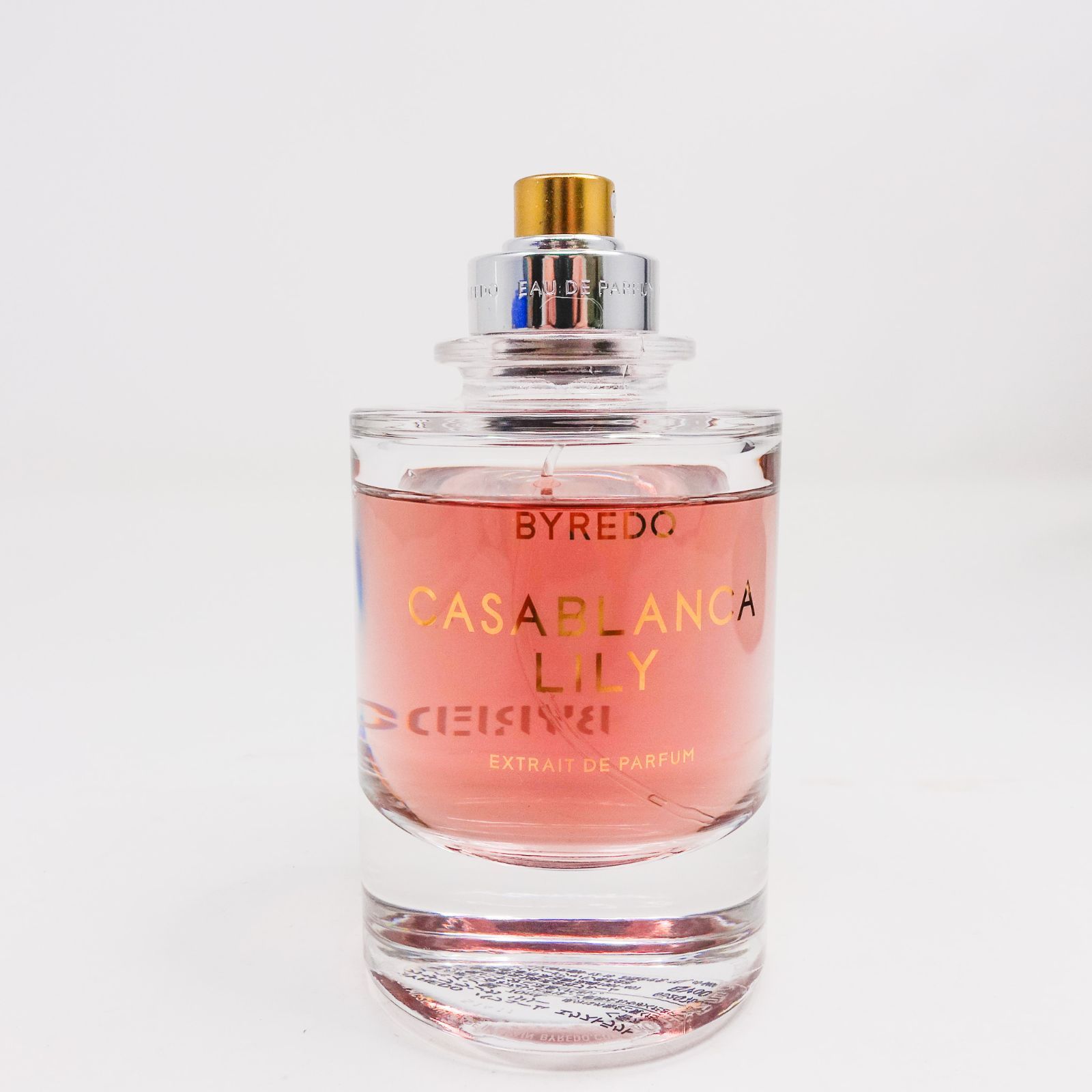 CO5460 BYREDO バイレード CASABLANCA LILY カサブランカリリー 70ml