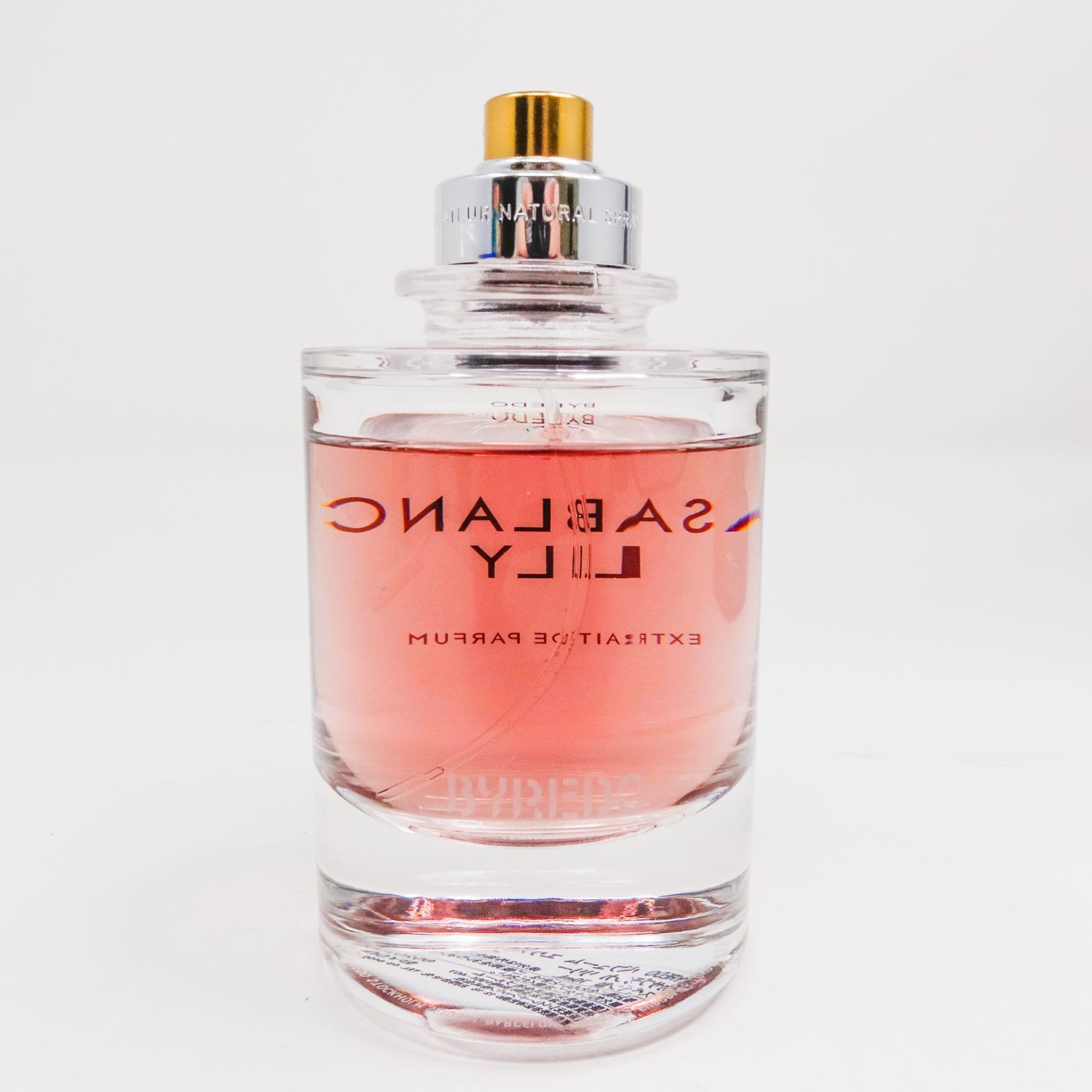 CO5460 BYREDO バイレード CASABLANCA LILY カサブランカリリー 70ml