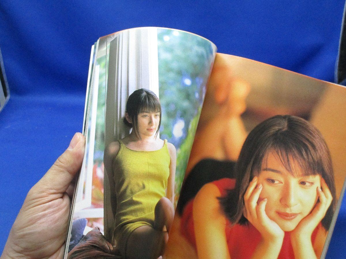 BOMB!ボム 1995年11月号 榎本加奈子/安室奈美恵/篠原涼子/奥菜恵/雛形