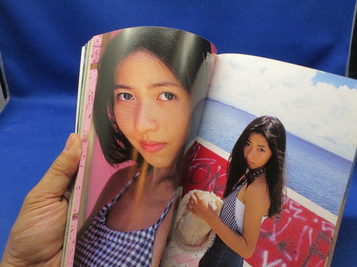 1995年11月号　BOMB ボム　安室奈美恵　榎本加奈子 BOMB!ボム 1995年11月号 榎本加奈子/安室奈美恵/篠原涼子/奥菜恵/雛形