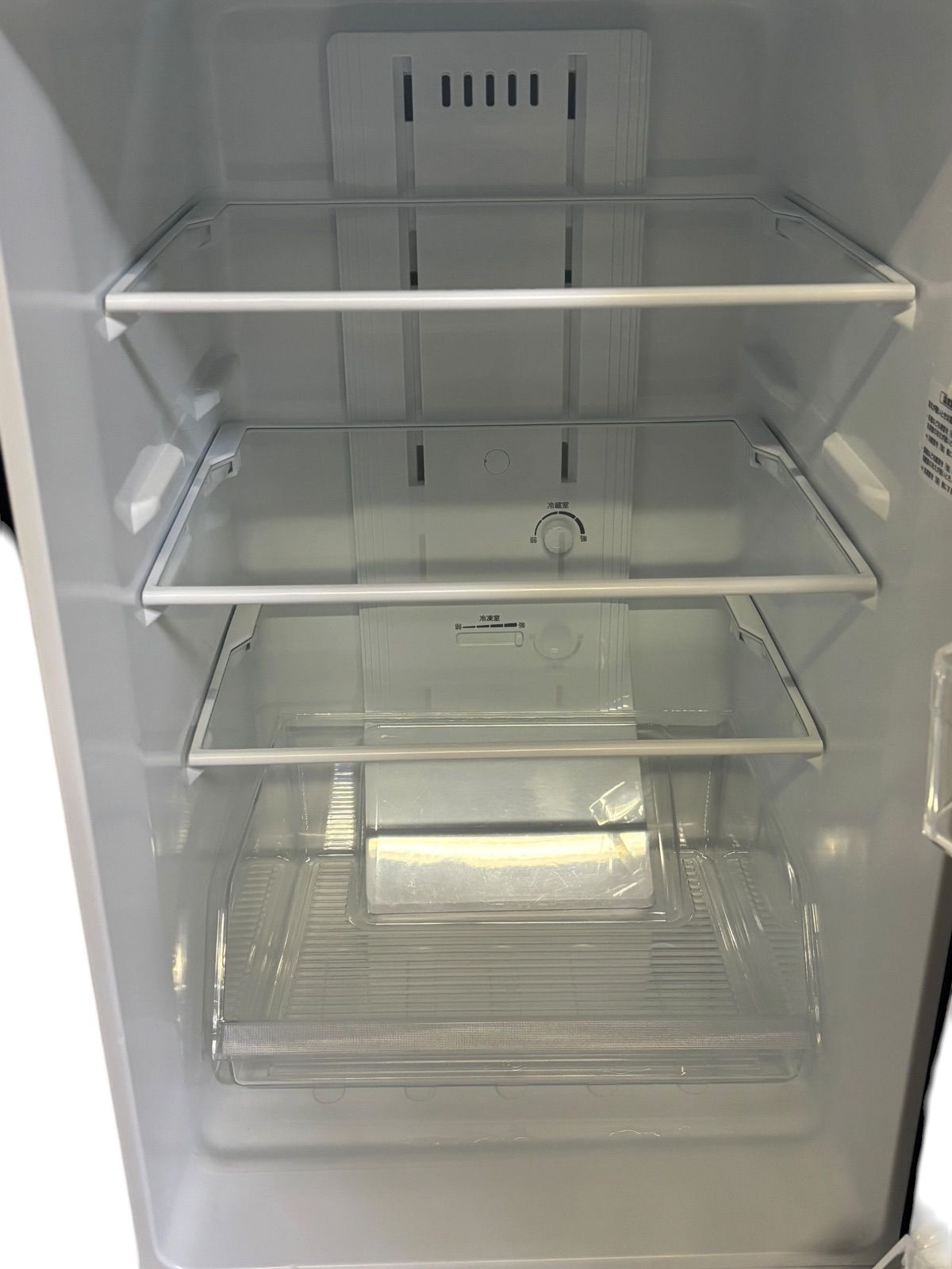滋賀引取りor県内自社配送】冷蔵庫 東芝 GR-M15BS ブラック 153L 1人 