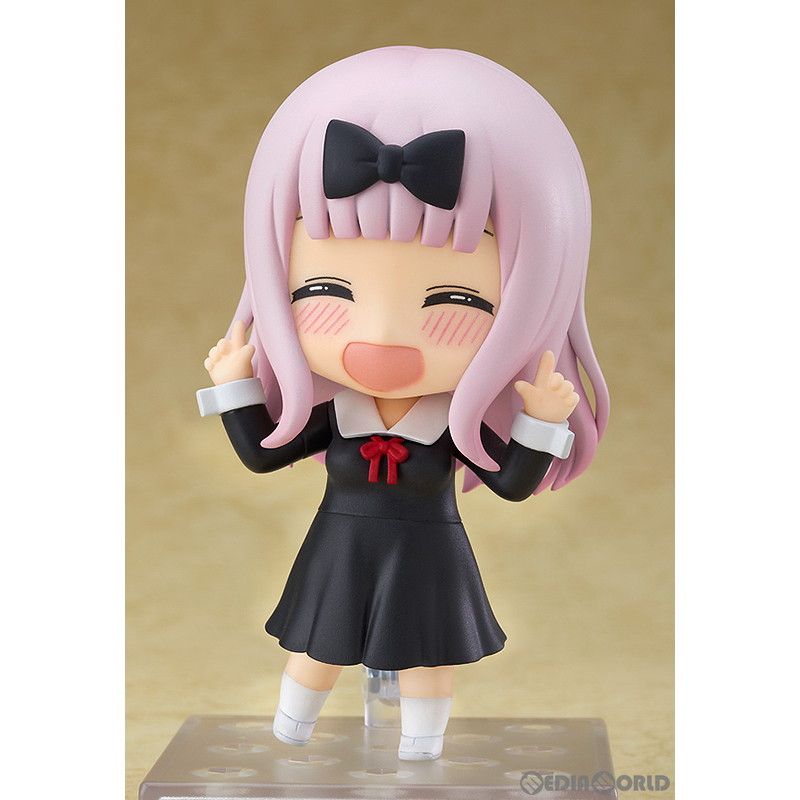 再販) ねんどろいど 1434 藤原千花(ふじわらちか) かぐや様は告らせ
