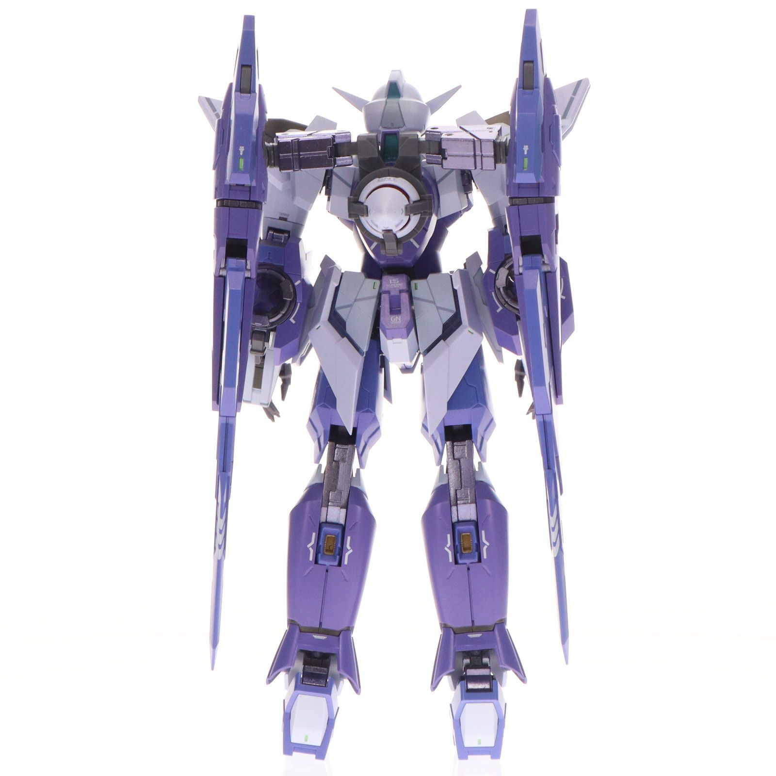 魂ウェブ商店 METAL BUILD 1.5(アイズ)ガンダム 機動戦士ガンダム00