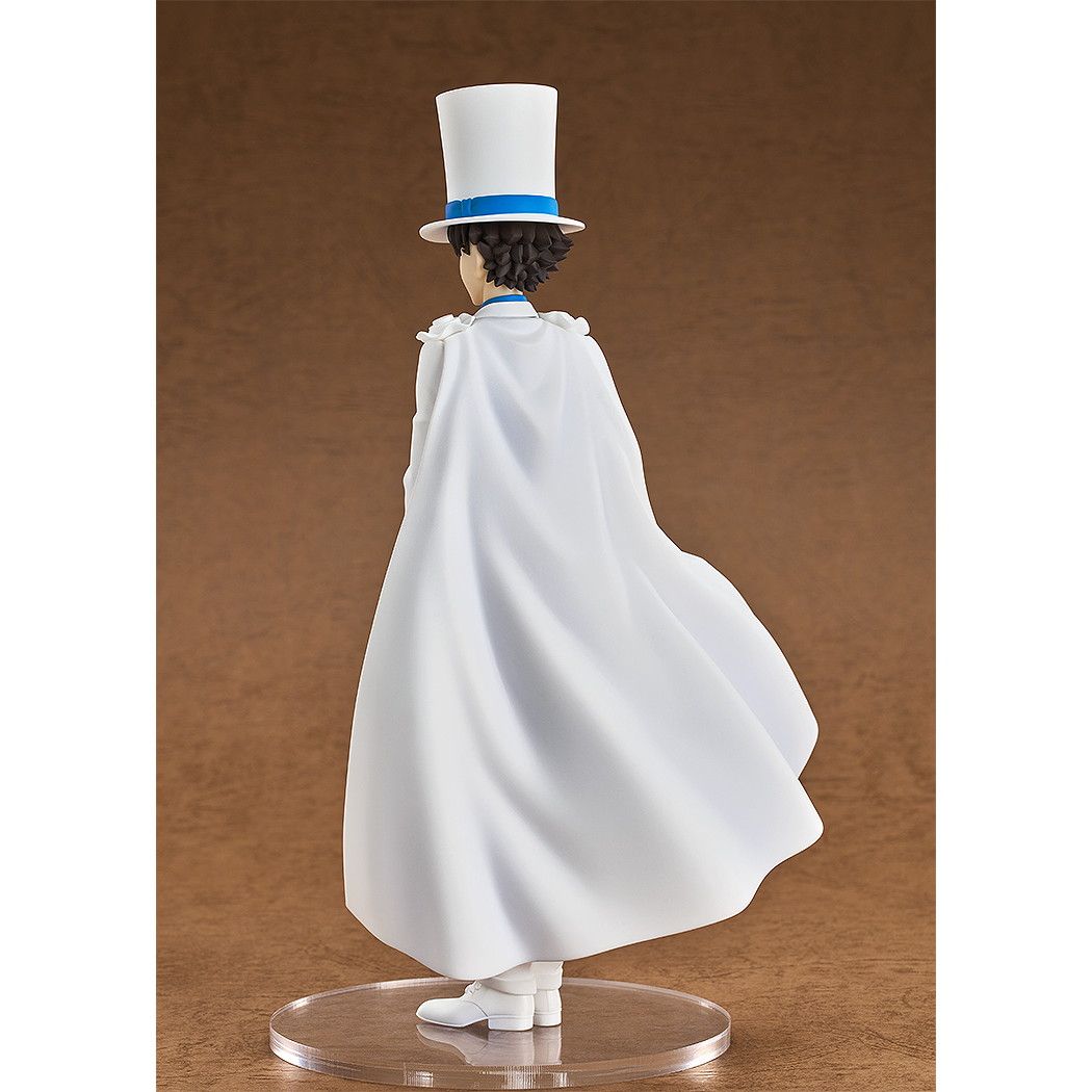 POP UP PARADE(ポップアップパレード) 怪盗キッド 名探偵コナン 完成品 フィギュア グッドスマイルアーツ上海 POP UP PARADE(ポップアップパレード) 怪盗キッド 名探偵コナン 完成品