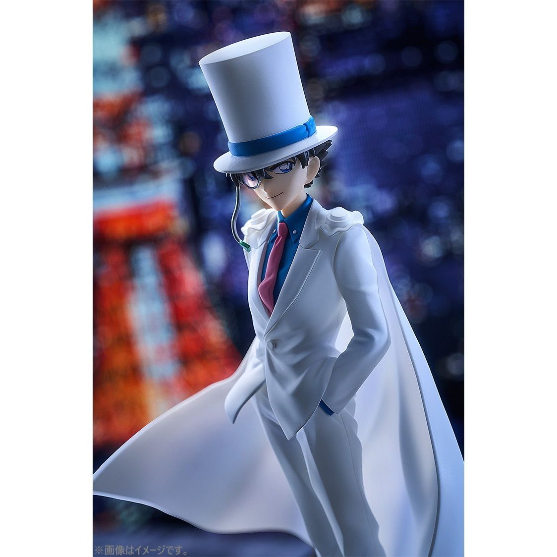 POP UP PARADE(ポップアップパレード) 怪盗キッド 名探偵コナン 完成品