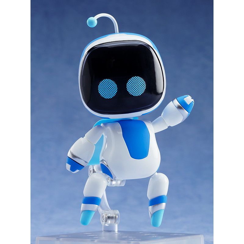 再販) ねんどろいど 1879 アストロ ASTRO's PLAYROOM(アストロ プレイ