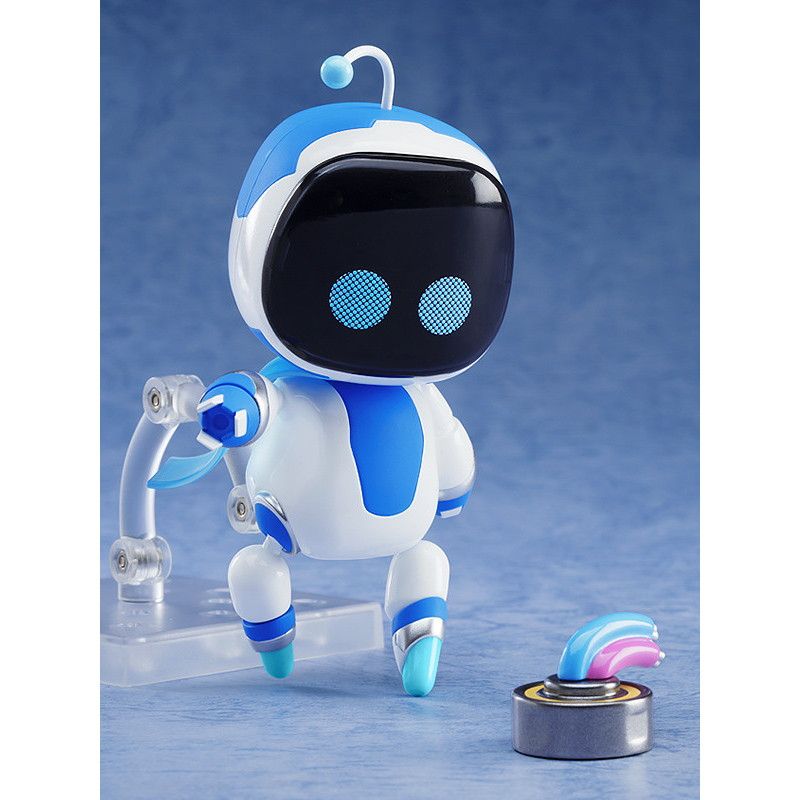 再販) ねんどろいど 1879 アストロ ASTRO's PLAYROOM(アストロ プレイ