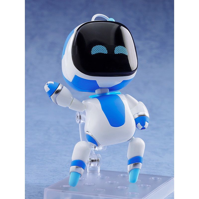 再販) ねんどろいど 1879 アストロ ASTRO's PLAYROOM(アストロ プレイ