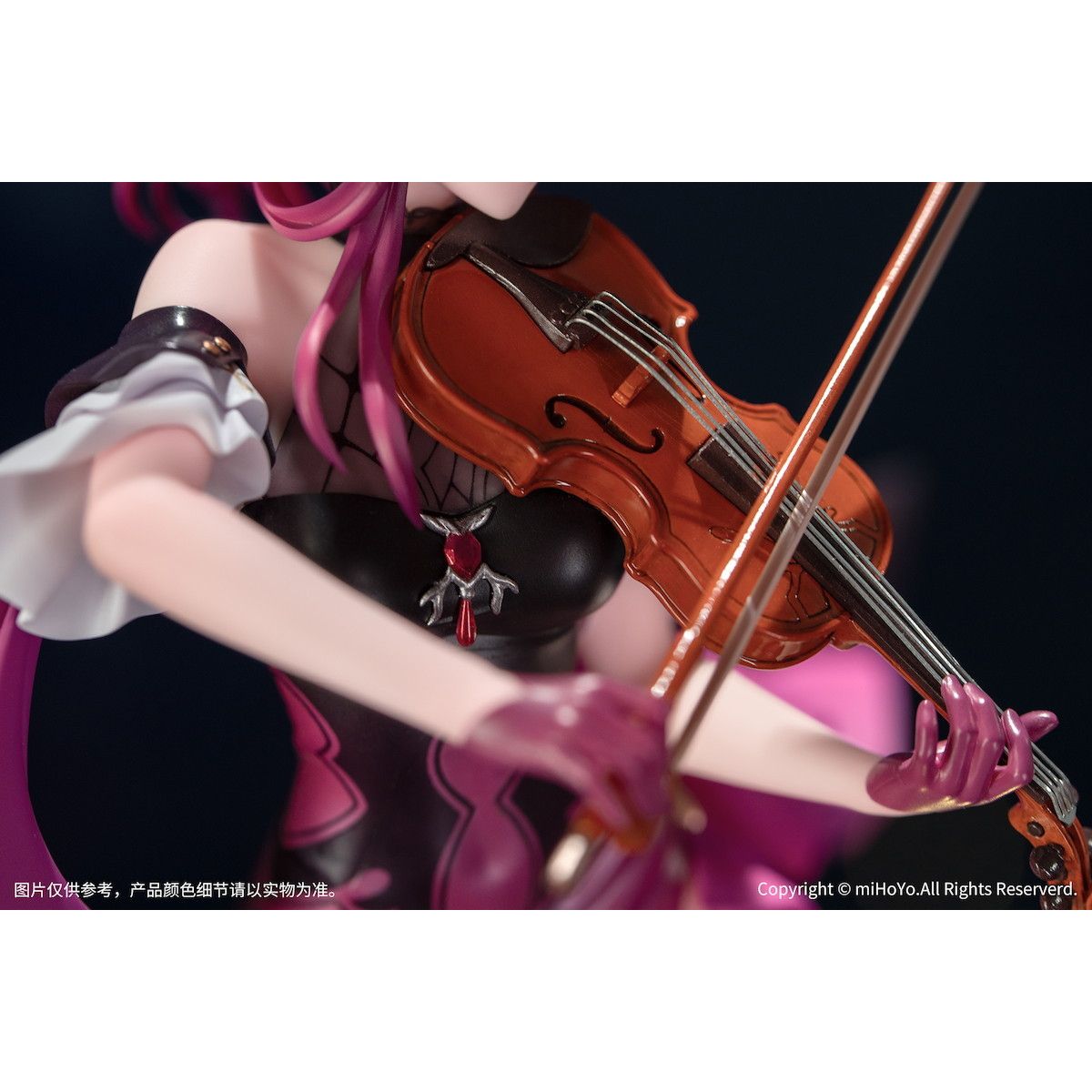 Gift+ カフカ スターレイルLIVE ver. 崩壊:スターレイル 1/8 完成品