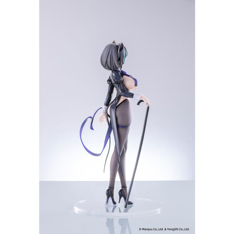 色紙付属 チェシャー ファンシー・ナイトドリームVer. アズールレーン