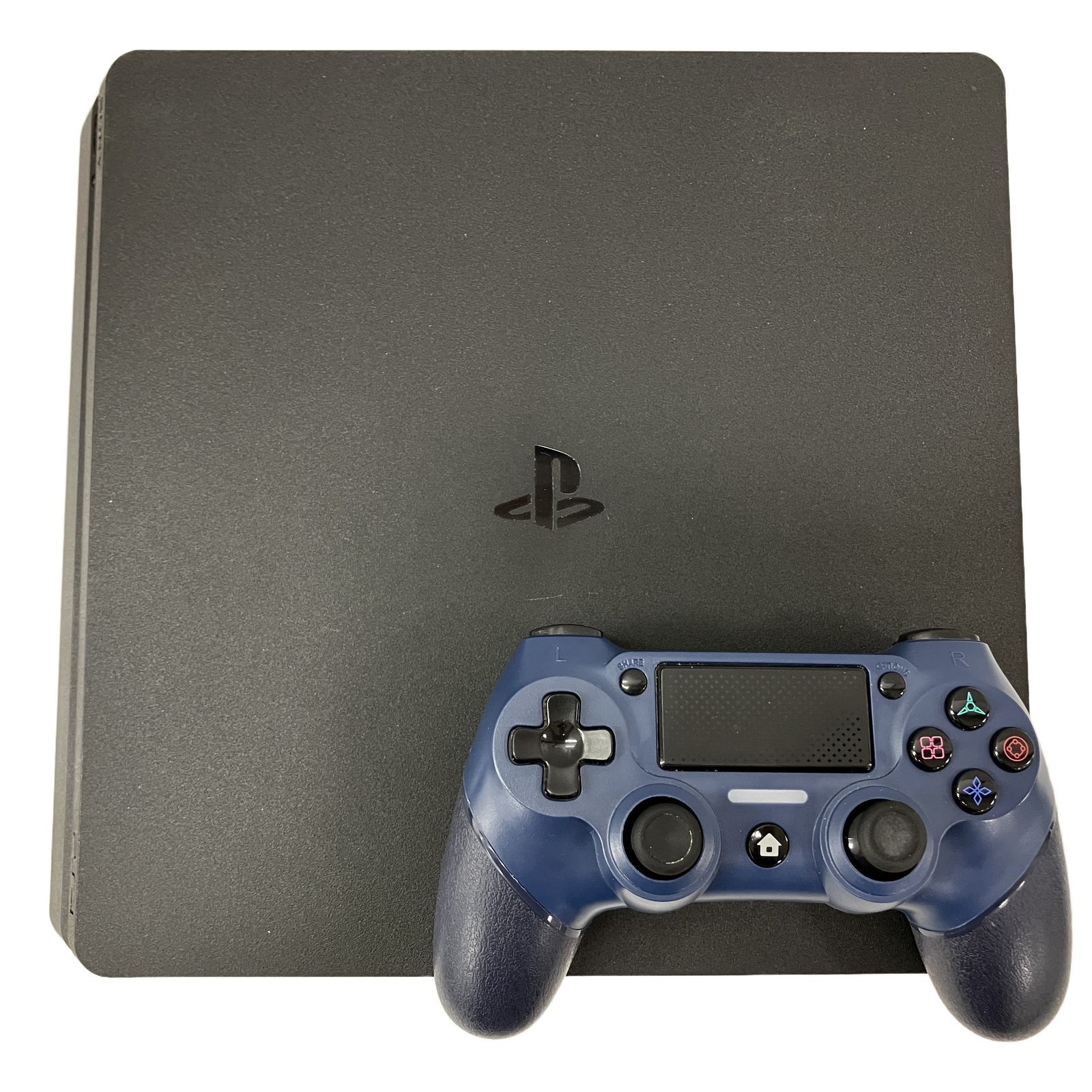 SONY PlayStation4 CUH-2100A PS4 ソニー プレステ4