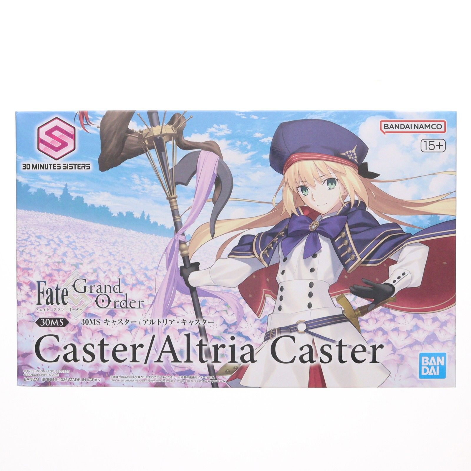 新品未開封‼️段ボール梱包❗️30MS キャスター/アルトリア・キャスター 30MS キャスター/アルトリア・キャスター - メルカリ