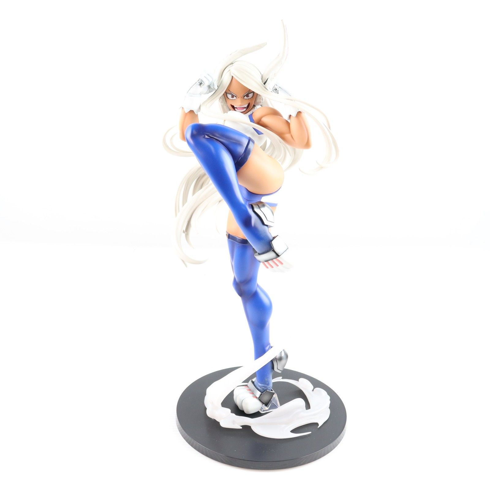 ミルコ 僕のヒーローアカデミア 1/4 完成品 フィギュア GOODSMILE