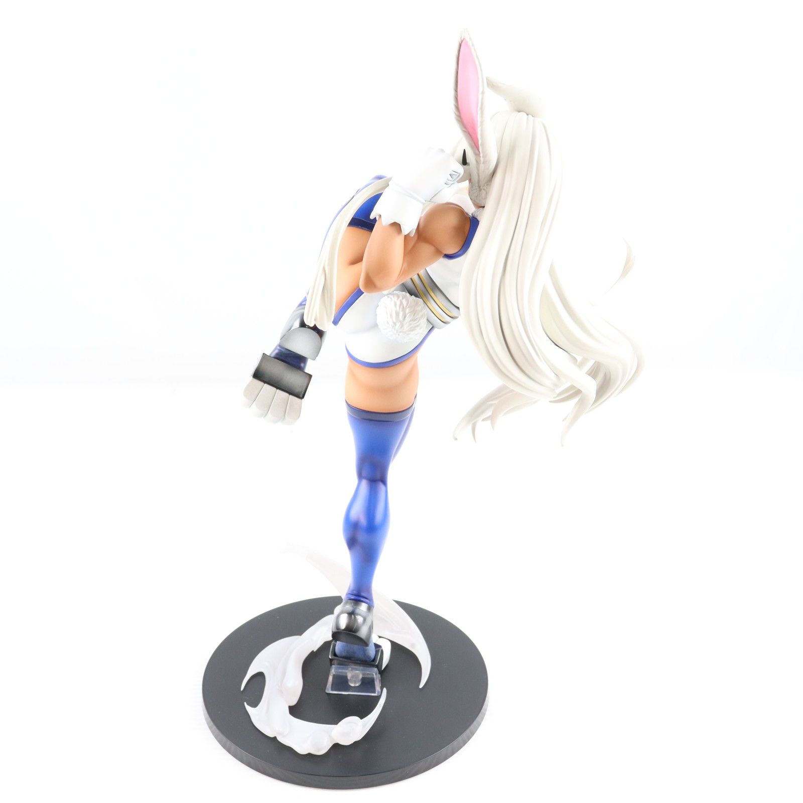 ミルコ 僕のヒーローアカデミア 1/4 完成品 フィギュア GOODSMILE