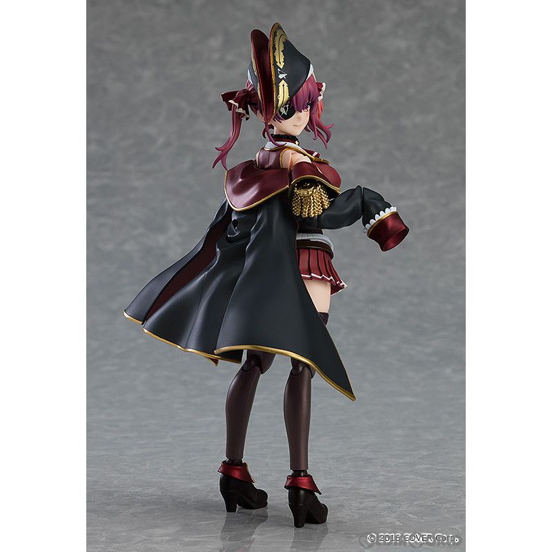 figma 577 宝鐘マリン figma 宝鐘マリン