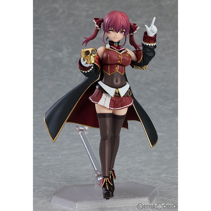 figma(フィグマ) 577 宝鐘マリン(ほうしょうまりん) ホロライブ