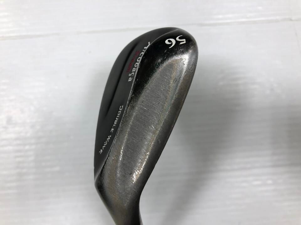 ロマロ Alcobaca Stream DOUBLE WAVE 56度 NSプロ850GH neo R