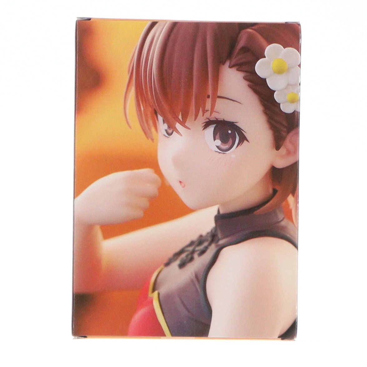 御坂美琴(みさかみこと) とある科学の超電磁(レールガン) Desktop Cute