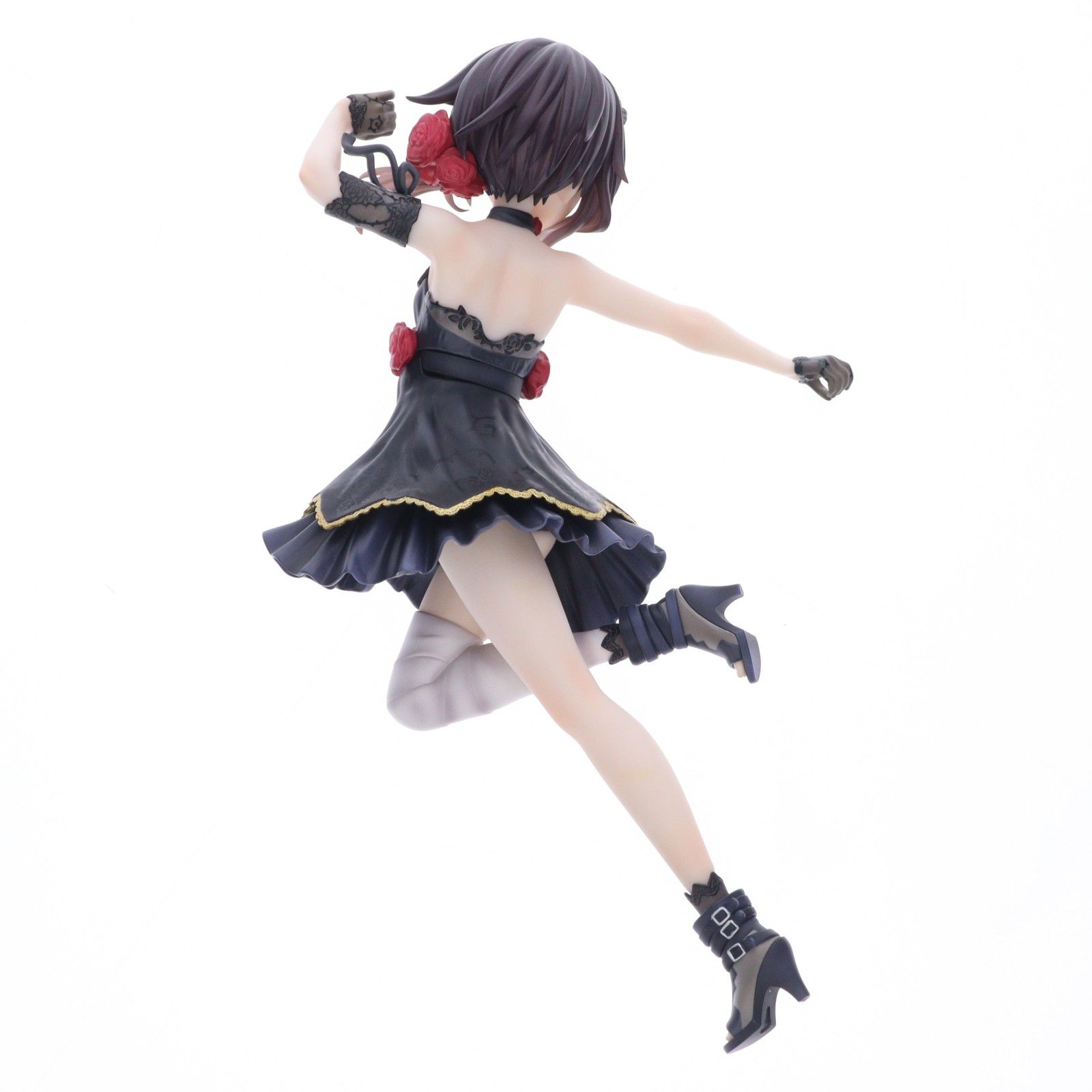FURYU HOBBY MALL限定 めぐみん 漆黒の薔薇ドレスver. この素晴らしい