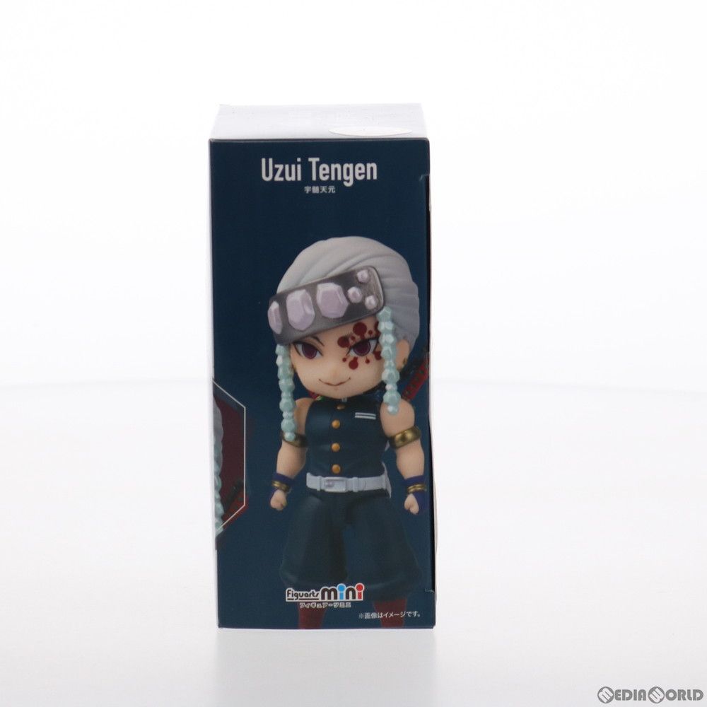 Figuarts mini(フィギュアーツミニ) 宇髄天元(うずいてんげん) 鬼滅の