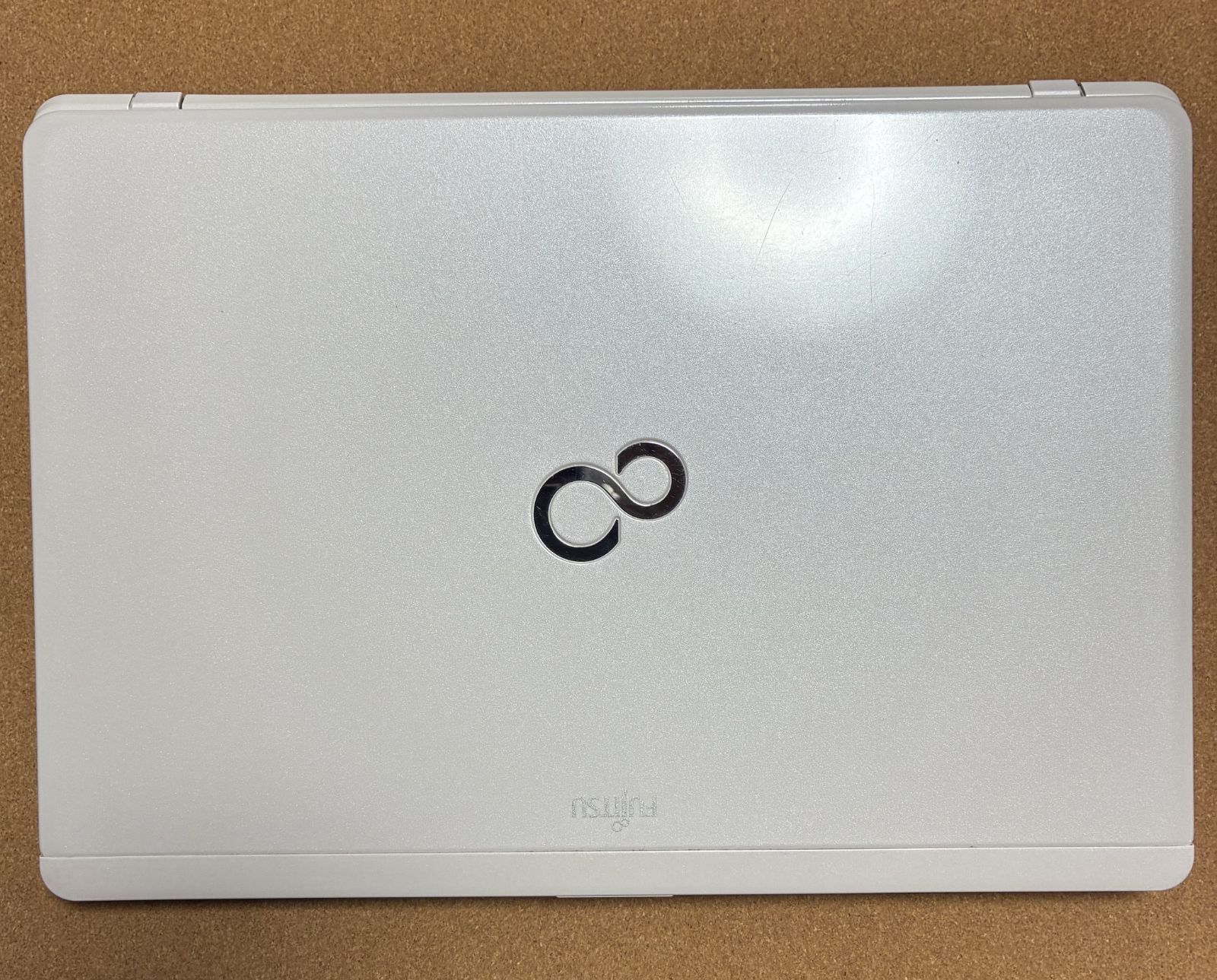 FUJITSU LIFEBOOK SH54/G / ノートパソコン / 富士通 【1332】 - メルカリ