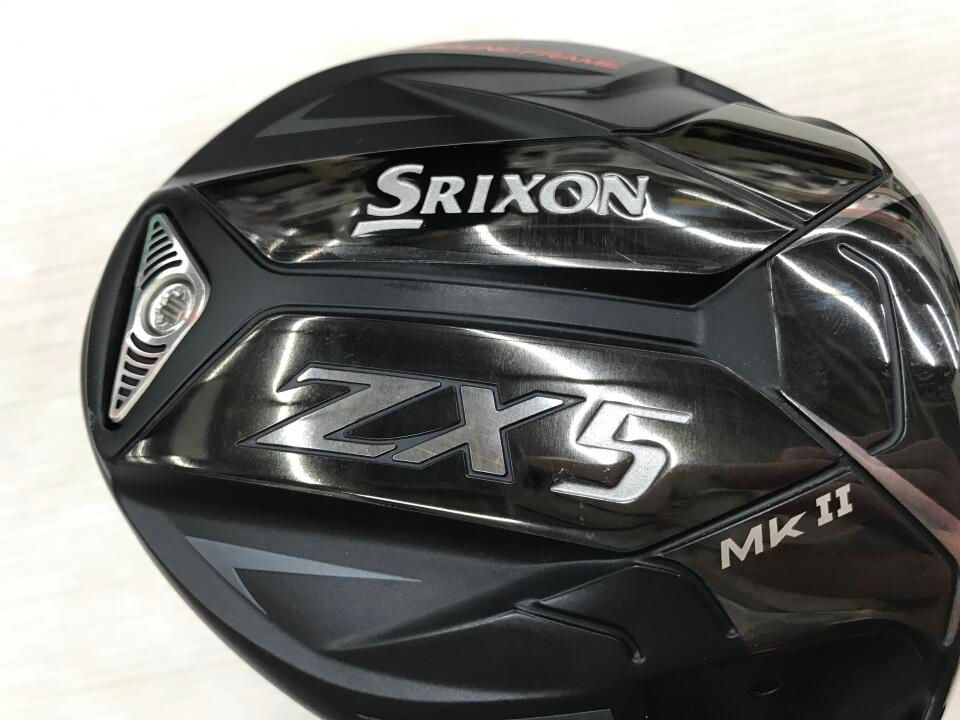5/25購入　
Nintendo Switch新品2台 ダンロップ SRIXON ZX5 Mk2 10.5度 Diamana ZX-2 50 SRフレックス