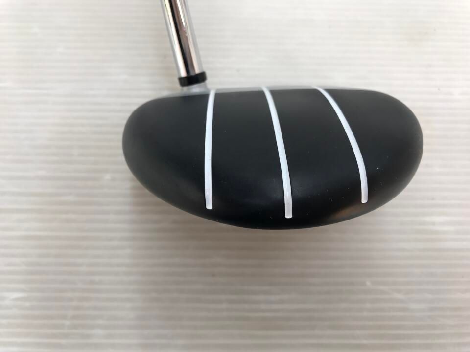 オデッセイ パター TUTTLE STROKE ODYSSEY LAB オデッセイ2019