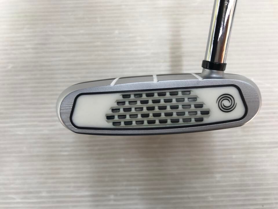 オデッセイ パター TUTTLE STROKE ODYSSEY LAB オデッセイ2019
