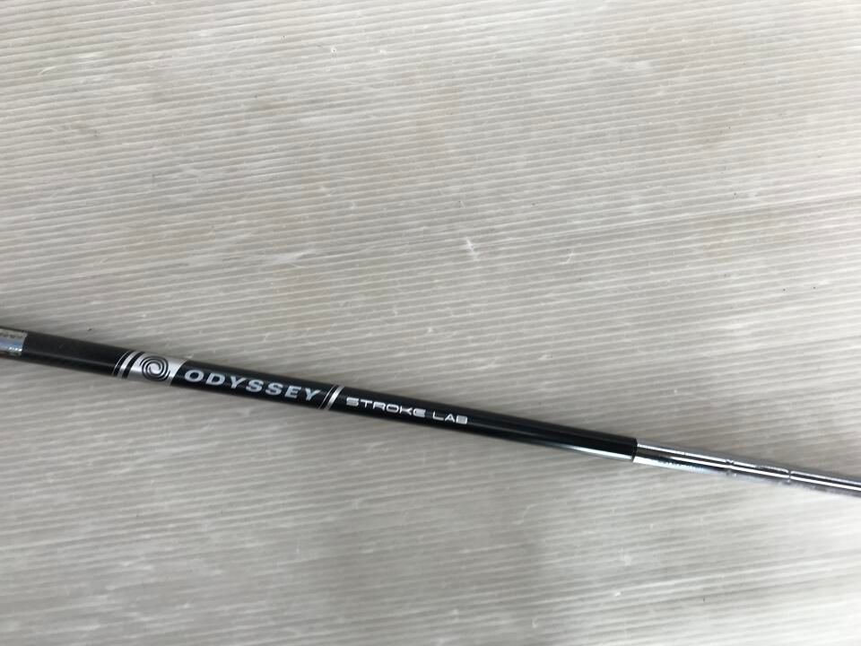 【未使用】オデッセイ34インチSTROKE LAB TUTTLE パター オデッセイ パター TUTTLE STROKE ODYSSEY LAB オデッセイ2019