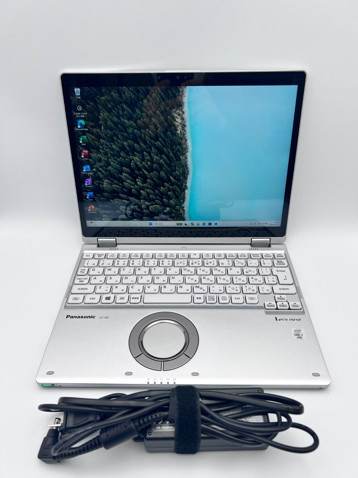 最強QV9 i7 16G 512G Office2024 ペン付 お絵描き即戦力 最強QV9 i7 16G 512G Office2024 ペン付 お絵描き即戦力 【公式通販】