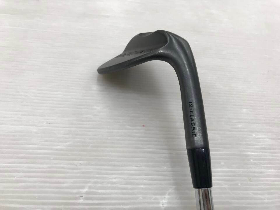 コブラ KING SNAKEBITE Black 2023 56度 ダイナミックゴールド EX