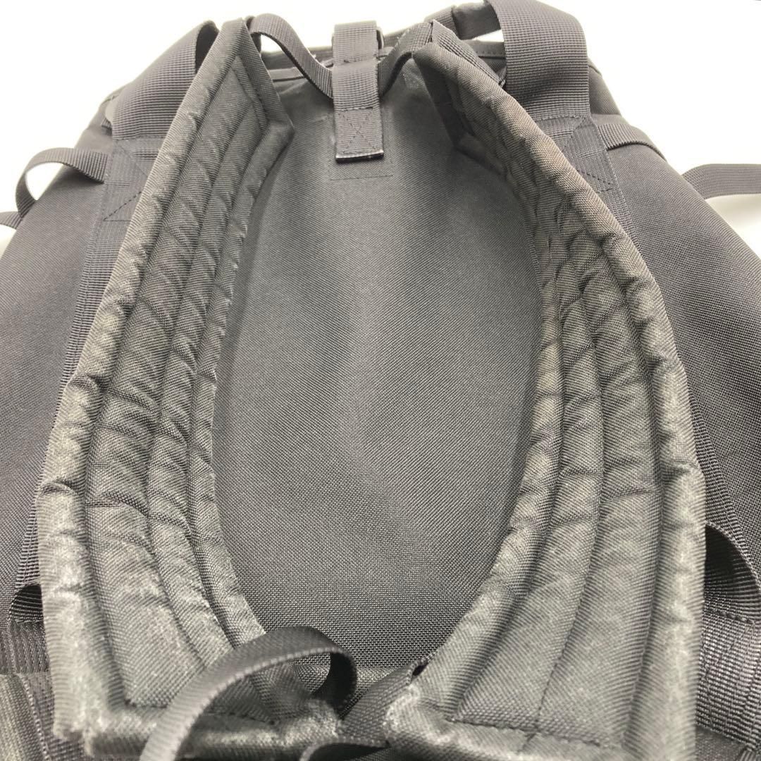 グレー ポーター ユニオン リュック PORTER ポーター ユニオン