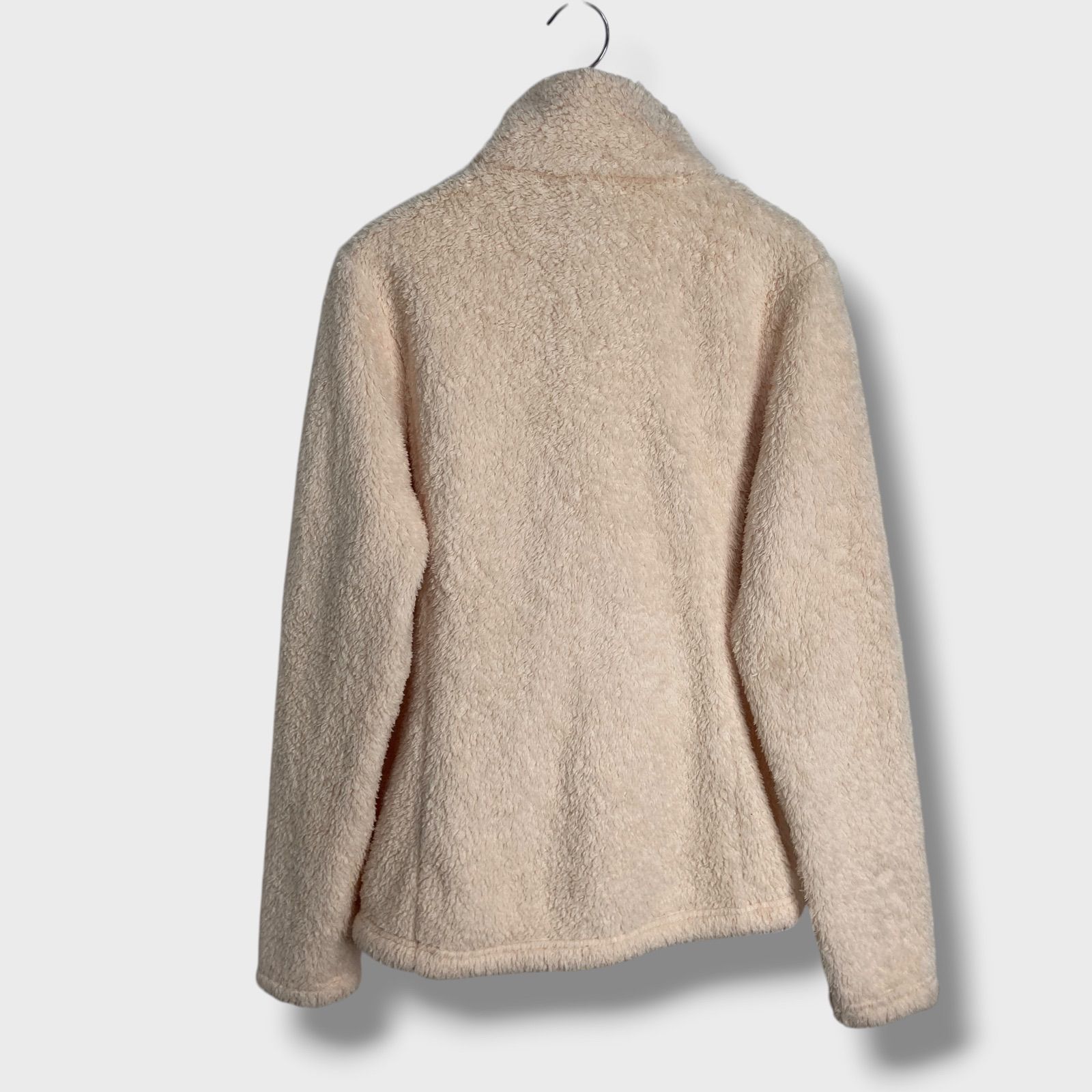 ☆Patagonia☆ロスガトスフリースプルオーバー☆ハーフジップ 