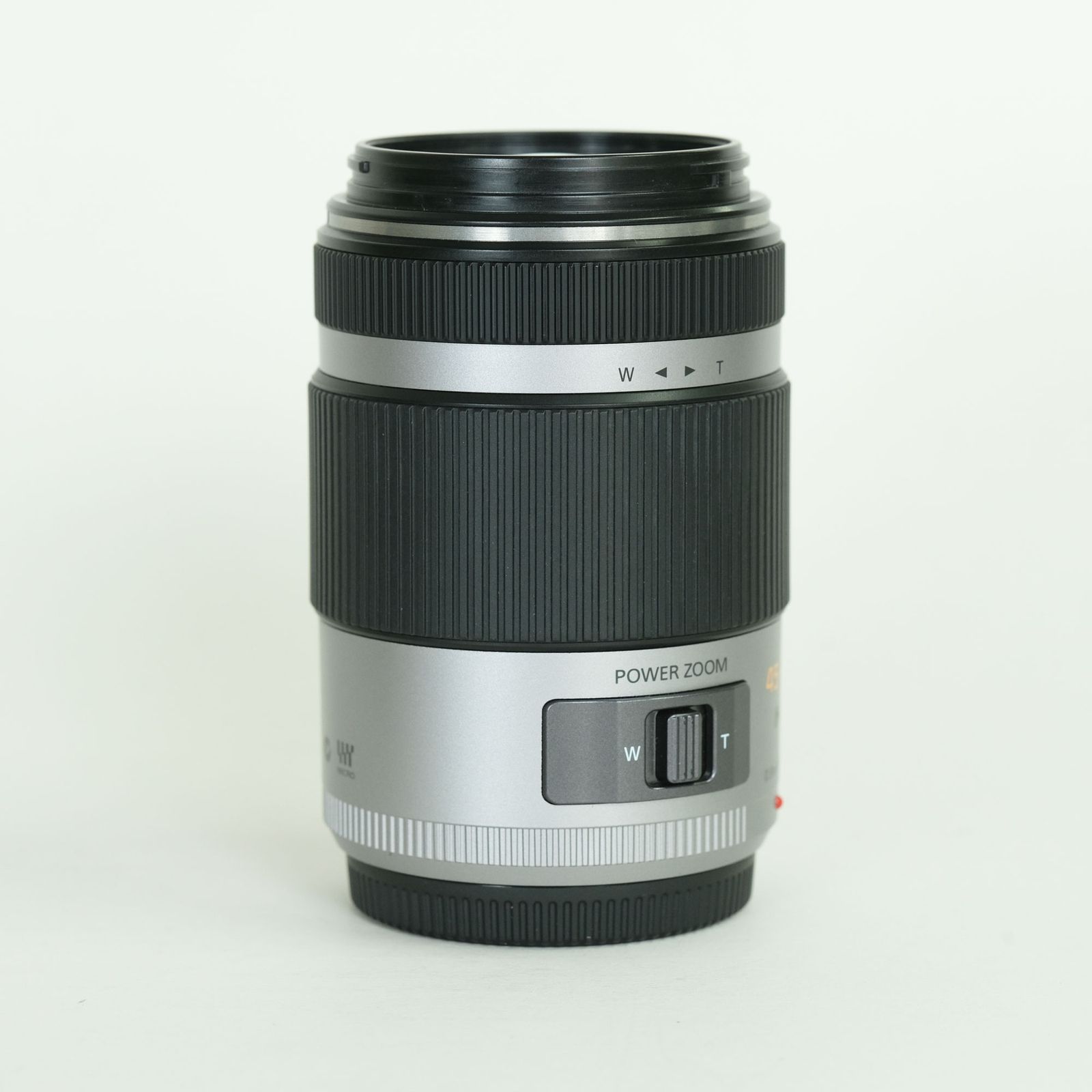 美品] Panasonic LUMIX G X VARIO PZ 45-175mm / F4.0-5.6 ASPH 