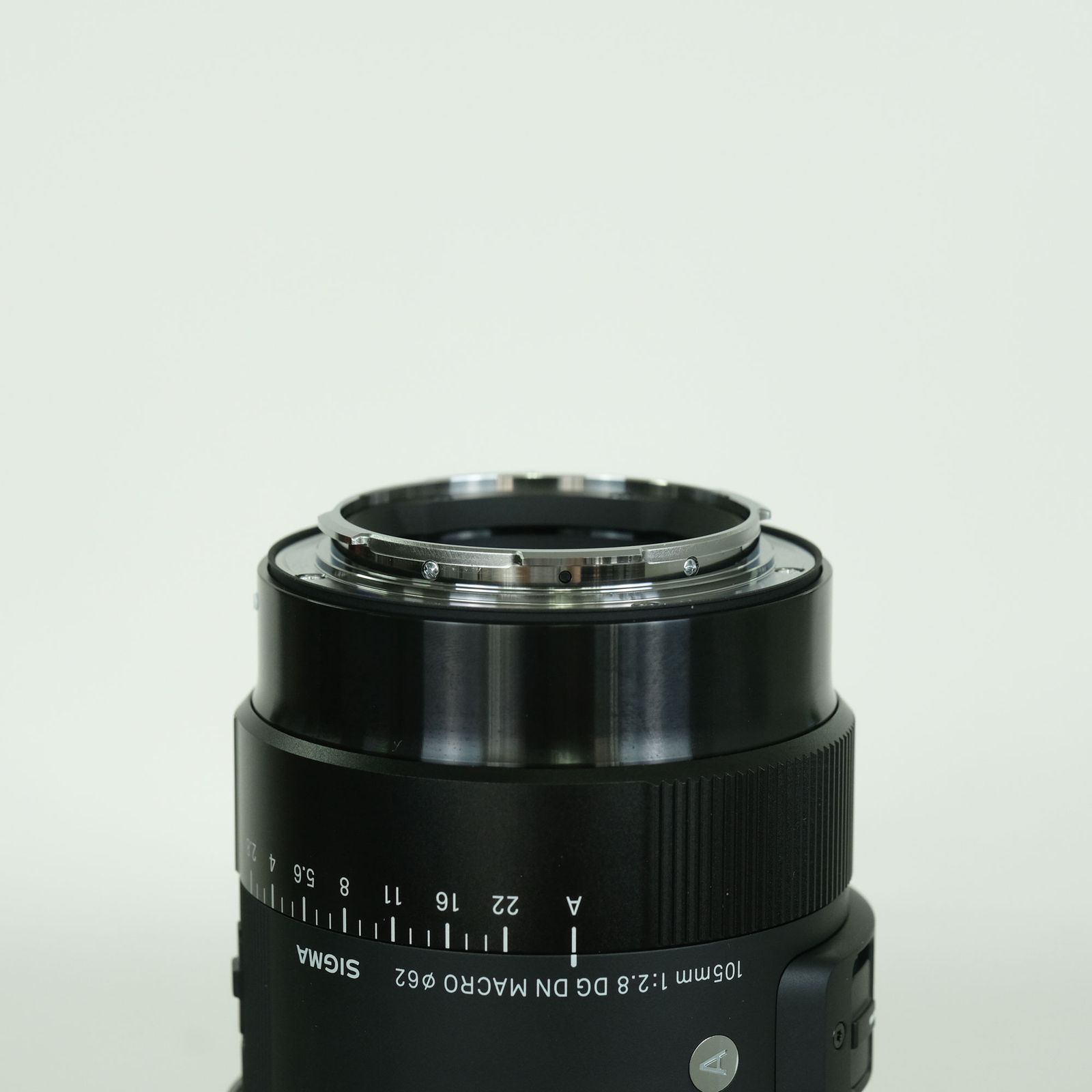 美品] SIGMA 105mm F2.8 DG DN Macro｜Art [ライカL用] | LEICA L 