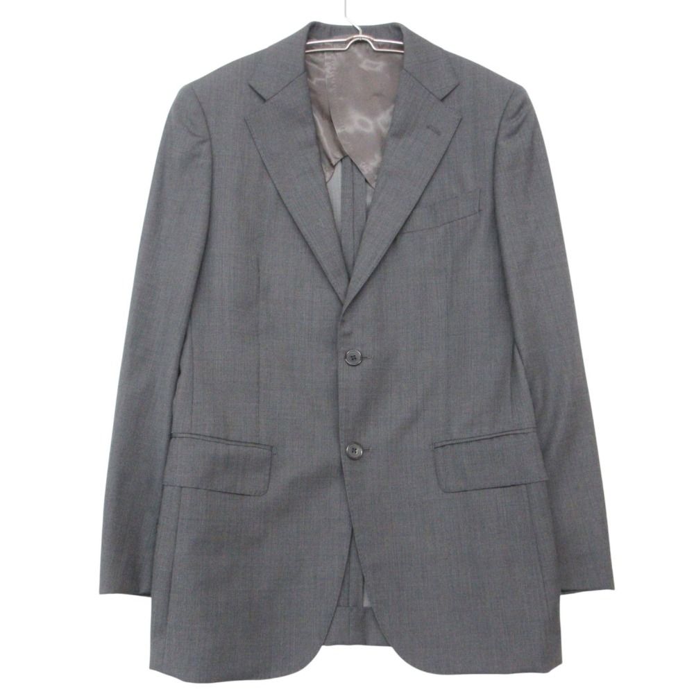 REDA 高級　バブルスーツ　　セットアップ グレー XL スーツ｜REDA（レダ）｜SUIT SELECT | スーツセレクト公式通販