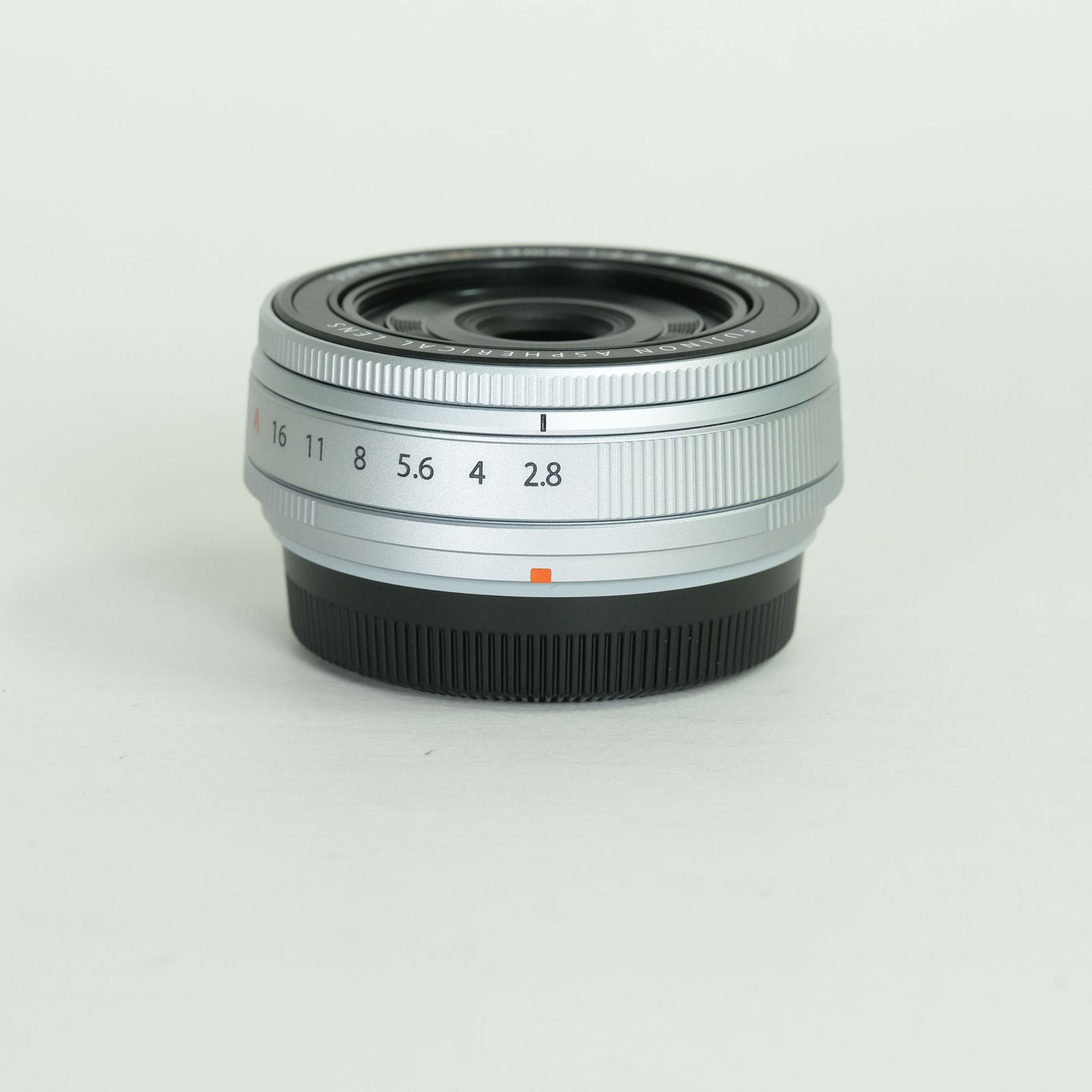 美品] FUJIFILM XF23mmF2.8 R WR [シルバー] | FUJIFILM Xマウント