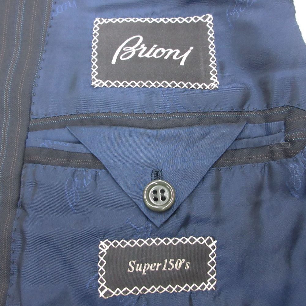 Brioni ブリオーニ スーツ CHIGI TENSHI セットアップ Super 150s 3B