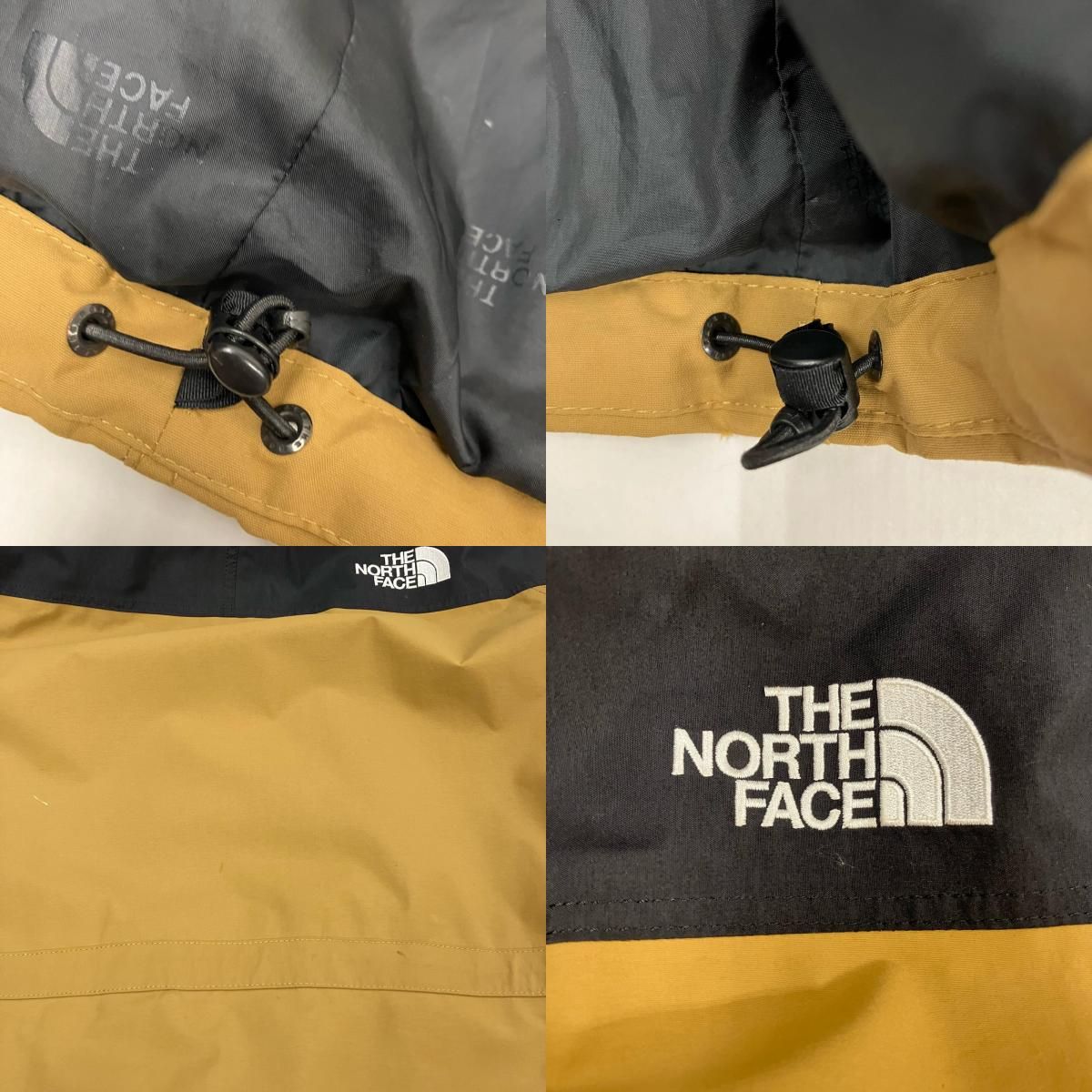 イオン広店】 中古 THE NORTH FACE | ザ・ノースフェイス マウンテン