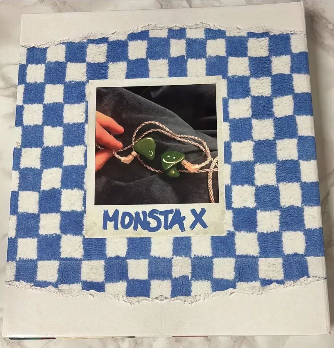 未使用品多数 MONSTAX トレカ 約200 アルバム まとめ売り MONSTA X The X 未開封 - メルカリ