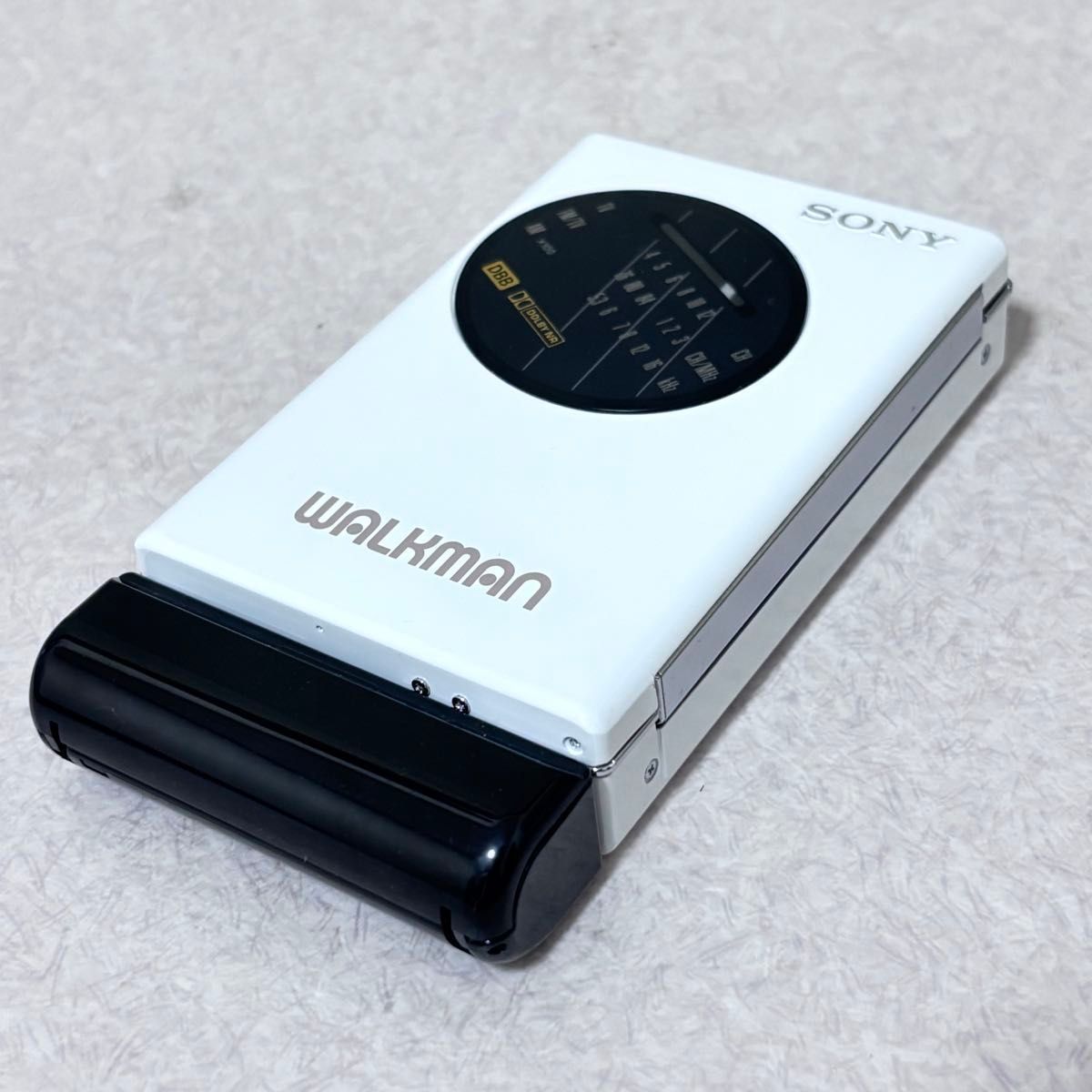 SONY WALKMAN WM-F501 カセットプレーヤー ウォークマン ソニー ウォークマン SONY WALKMAN WM-F501 ポータブル カセット